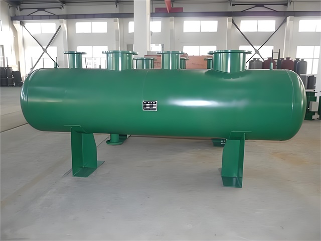 浦口集分水器需要电源吗
