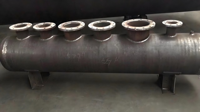 浦口集分水器属于特种设备吗